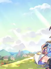 Merc Storia - The Healer and the Melody of the Heart