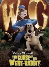 Wallace & Gromit: The Curse of the Were-Rabbit