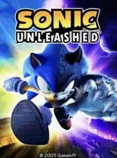 Sonic Unleashed