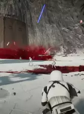 Star Wars Battlefront II: The Last Jedi Season