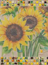 Master of Pieces Jigsaw Puzzle: Shades of Nostalgia