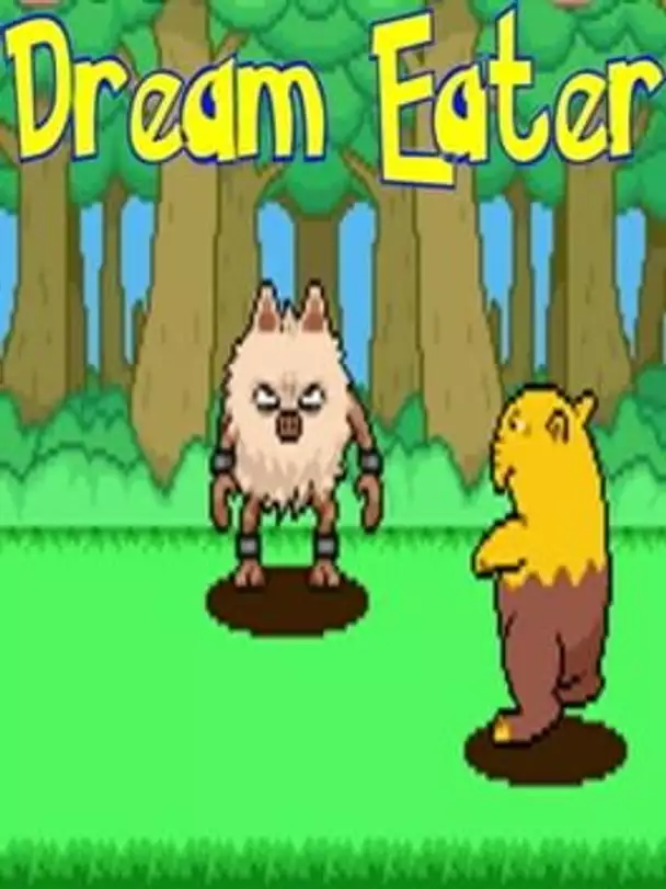 Dream Eater