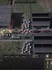 Headquarters: Cold War