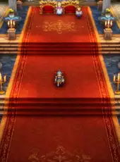 Dragon Quest I & II HD-2D Remake