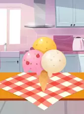 The Jumping Ice Cream