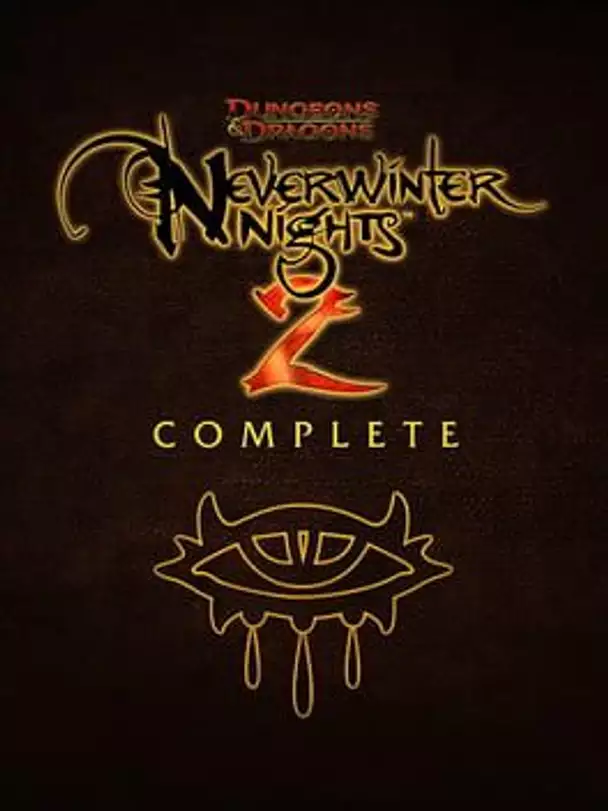 Neverwinter Nights 2: Complete