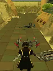 Star Wars Episode I: The Phantom Menace