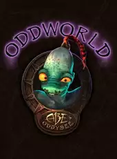 Oddworld: Abe's Oddysee