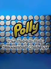 The Patrick Polly Swooshball Challenge