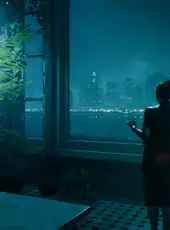 Vampire: The Masquerade - Bloodlines 2 First Blood Edition