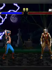 Mortal Kombat: Legacy Kollection