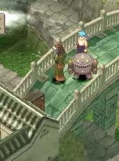 Breath of Fire IV