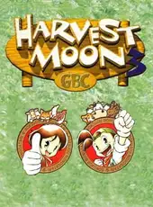 Harvest Moon 3 GBC