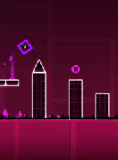 Geometry Dash