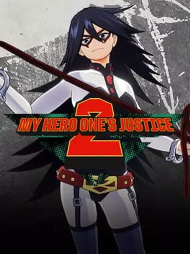 My Hero One's Justice 2: DLC Pack 9 - Midnight