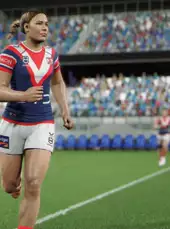 Rugby League 26