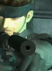 Metal Gear Solid 2: Sons of Liberty - HD Edition