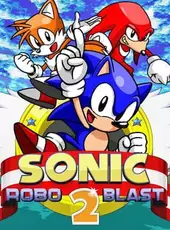 Sonic Robo Blast 2