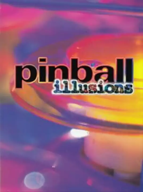 Pinball Illusions