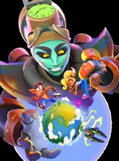 Crash Bandicoot: On the Run!