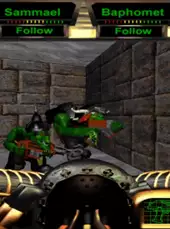 Warhammer 40,000: Dark Crusaders