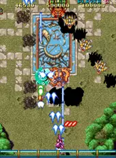 Grind Stormer