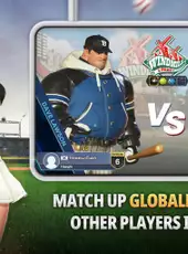 Homerun Clash 2: Legends Derby
