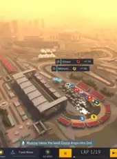 Motorsport Manager Mobile 2