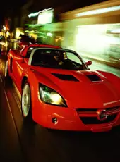 Metropolis Street Racer