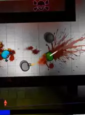 Splat Arena