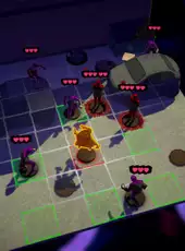 Teenage Mutant Ninja Turtles: Tactical Takedown