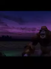 War of the Monsters