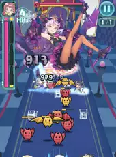 Bullet Break