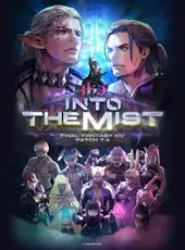 Final Fantasy XIV: Into the Mist