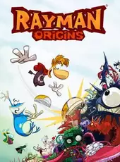 Rayman Origins