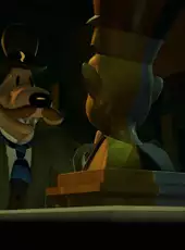 Sam & Max: The Devil's Playhouse