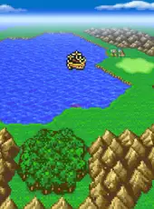 Final Fantasy V