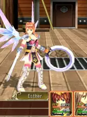 Revenant Saga