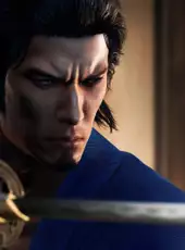 Like a Dragon: Ishin!