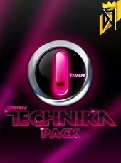 DJMax Respect V: Technika Pack