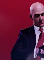 Hitman 3 Access Pass: Hitman 2 Standard