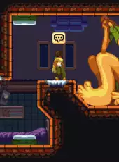Dandara: Trials of Fear - Enhanced Edition
