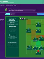 Football Manager 2020