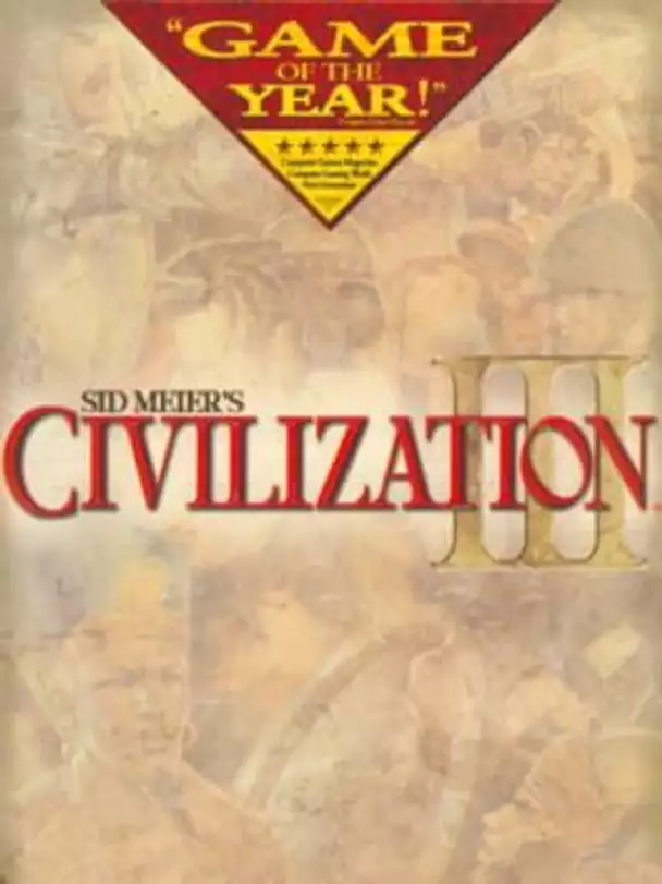 Sid Meier's Civilization III: Game of the Year Edition