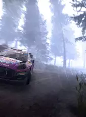 WRC Generations: Fully Loaded Edition