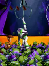 Disney's Toy Story