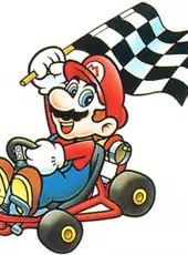 Super Mario Kart