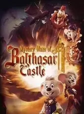 Mystery Maze of Balthasar Castle