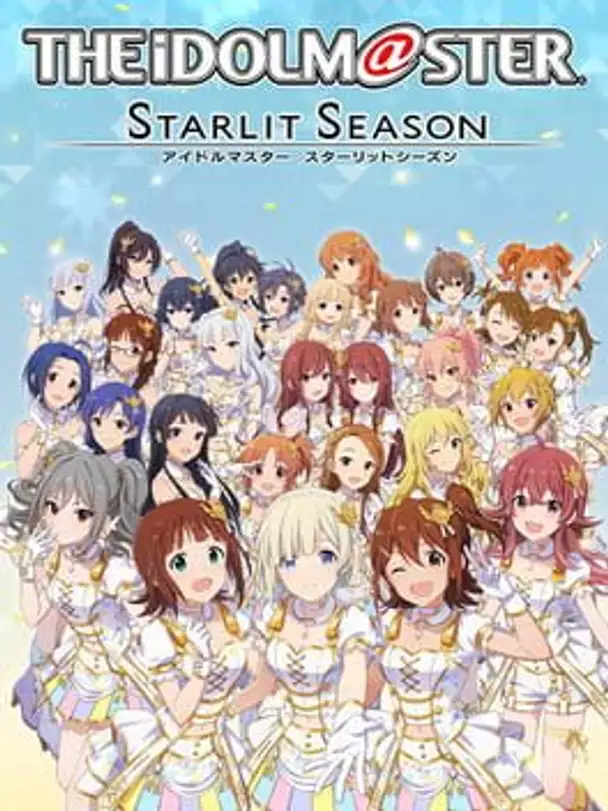 The Idolmaster: Starlit Season