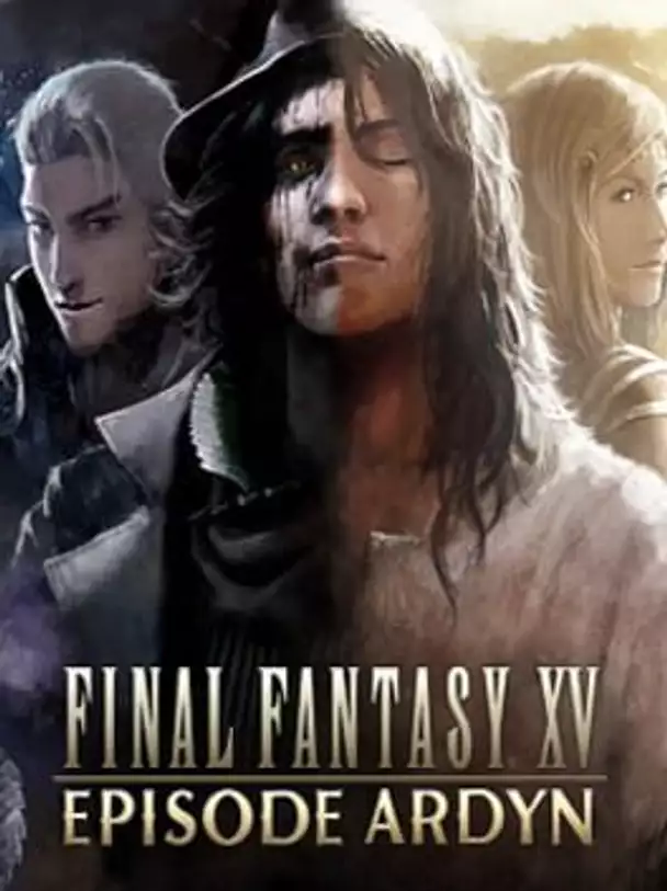 Final Fantasy XV: Episode Ardyn
